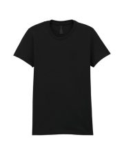 Gildan - GD26 - SOFTSTYLE MIDWEIGHT WOMENS T-SHIRT - Image 8