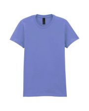 Gildan - GD26 - SOFTSTYLE MIDWEIGHT WOMENS T-SHIRT - Image 3