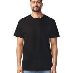 Gildan - GD30 - LIGHT COTTON ADULT NO LABEL T-SHIRT