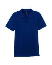 Gildan - GD36 - LADIES SOFTSTYLE PIQUE POLO - Image 7