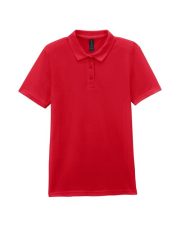 Gildan - GD36 - LADIES SOFTSTYLE PIQUE POLO - Image 6