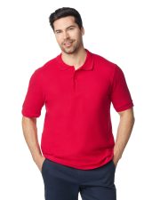 Gildan - GD42 - HAMMER ADULT PIQUE POLO