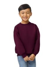Gildan - GD56B - KIDS HEAVYBLEND CREWNECK SWEAT