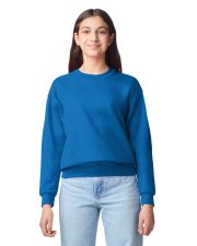 Gildan - GD56B - KIDS HEAVYBLEND CREWNECK SWEAT - Image 2