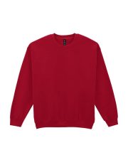 Gildan - GD56 - HEAVY BLEND CREWNECK SWEAT - Image 33