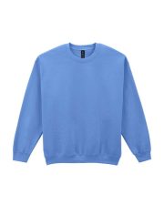 Gildan - GD56 - HEAVY BLEND CREWNECK SWEAT - Image 30