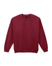 Gildan - GD56 - HEAVY BLEND CREWNECK SWEAT - Image 21