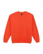 Gildan - GD56 - HEAVY BLEND CREWNECK SWEAT - Image 10