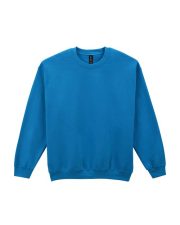 Gildan - GD56 - HEAVY BLEND CREWNECK SWEAT - Image 4