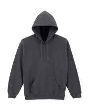 Gildan - GD57 - HEAVY BLEND HOODED SWEATSHIRT - Image 29