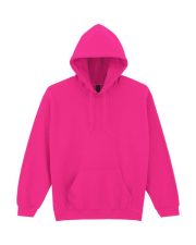 Gildan - GD57 - HEAVY BLEND HOODED SWEATSHIRT - Image 22