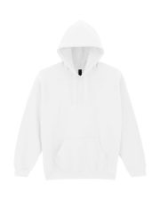 Gildan - GD57 - HEAVY BLEND HOODED SWEATSHIRT - Image 40