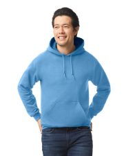 Gildan - GD57 - HEAVY BLEND HOODED SWEATSHIRT