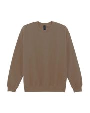 Gildan - GD66 - SOFT MIDWEIGHT FLEECE CREW - Image 27