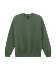 Gildan - GD66 - SOFT MIDWEIGHT FLEECE CREW - Image 18