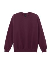 Gildan - GD66 - SOFT MIDWEIGHT FLEECE CREW - Image 17