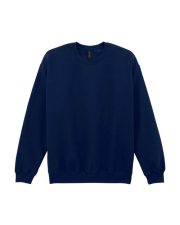 Gildan - GD66 - SOFT MIDWEIGHT FLEECE CREW - Image 16