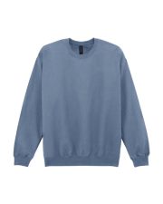Gildan - GD66 - SOFT MIDWEIGHT FLEECE CREW - Image 5