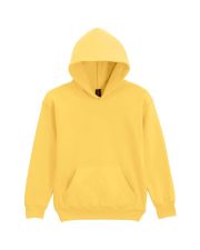 Gildan - GD67B - KIDS SOFTSTYLE MIDWEIGHT FLEECE HOODIE - Image 17
