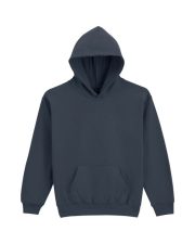Gildan - GD67B - KIDS SOFTSTYLE MIDWEIGHT FLEECE HOODIE - Image 16
