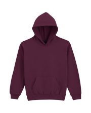 Gildan - GD67B - KIDS SOFTSTYLE MIDWEIGHT FLEECE HOODIE - Image 12