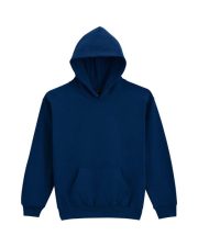 Gildan - GD67B - KIDS SOFTSTYLE MIDWEIGHT FLEECE HOODIE - Image 11