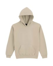 Gildan - GD67B - KIDS SOFTSTYLE MIDWEIGHT FLEECE HOODIE - Image 7