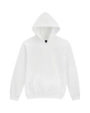 Gildan - GD67B - KIDS SOFTSTYLE MIDWEIGHT FLEECE HOODIE - Image 4