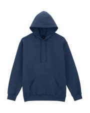 Gildan - GD67 - SOFT MIDWEIGHT FLEECE HOODIE - Image 38