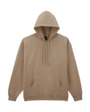 Gildan - GD67 - SOFT MIDWEIGHT FLEECE HOODIE - Image 36