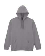 Gildan - GD67 - SOFT MIDWEIGHT FLEECE HOODIE - Image 34