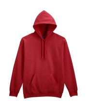 Gildan - GD67 - SOFT MIDWEIGHT FLEECE HOODIE - Image 30