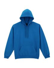 Gildan - GD67 - SOFT MIDWEIGHT FLEECE HOODIE - Image 13