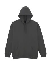 Gildan - GD67 - SOFT MIDWEIGHT FLEECE HOODIE - Image 9