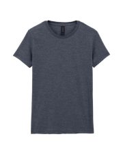 Gildan - GD72 - LADIES SOFTSTYLE T-SHIRT - Image 15