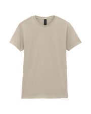 Gildan - GD72 - LADIES SOFTSTYLE T-SHIRT - Image 3