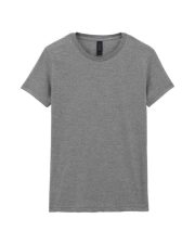 Gildan - GD72 - LADIES SOFTSTYLE T-SHIRT - Image 2