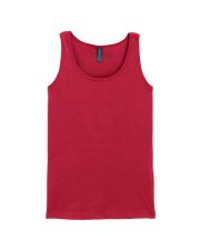 Gildan - GD77 - LADIES SOFTSTYLE TANK TOP - Image 6