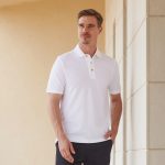 Henbury - H100 - CLASSIC COTTON PIQUE POLO SHIRT