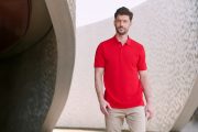 Henbury - H101 - MICROFINE PIQUE POLO SHIRT