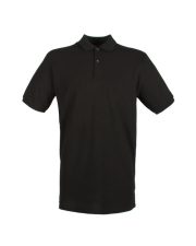 Henbury - H101 - MICROFINE PIQUE POLO SHIRT - Image 20