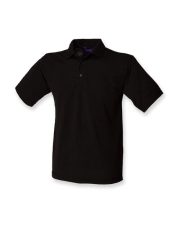 Henbury - H400 - 65/35 CLASSIC PIQUE POLO SHIRT - Image 25