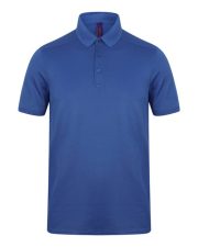 Henbury - H460 - MENS SLIM FIT STRETCH POLO WICK FINISH - Image 5