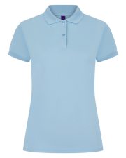 Henbury - H476 - LADIES COOLPLUS POLO SHIRT - Image 14