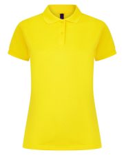Henbury - H476 - LADIES COOLPLUS POLO SHIRT - Image 2