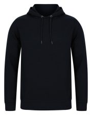 Henbury - H841 - UNISEX SUSTAINABLE HOODIE - Image 4