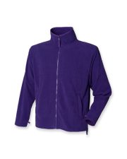 Henbury - H850 - MICROFLEECE JACKET - Image 2