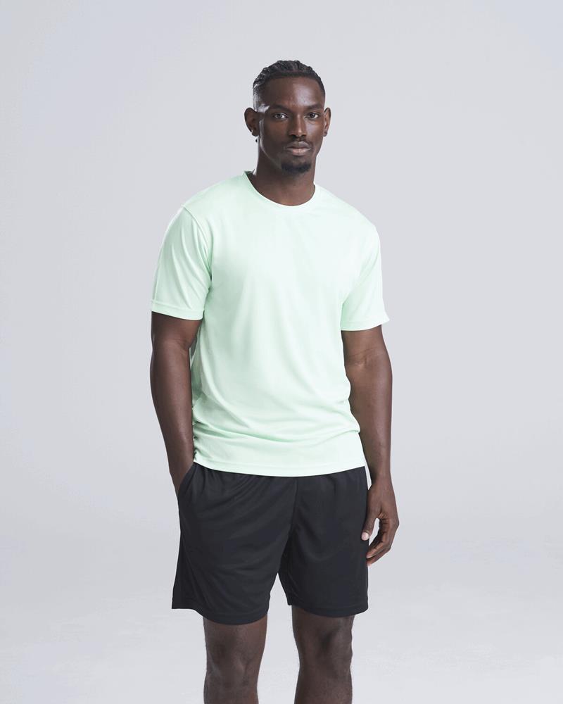 JC001M Just Cool by AWDis - JC001 - COOL T-SHIRT - Image 1