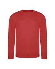 Just Cool by AWDis - JC002 - LONG SLEEVE COOL T-SHIRT - Image 7