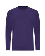 Just Cool by AWDis - JC002 - LONG SLEEVE COOL T-SHIRT - Image 4
